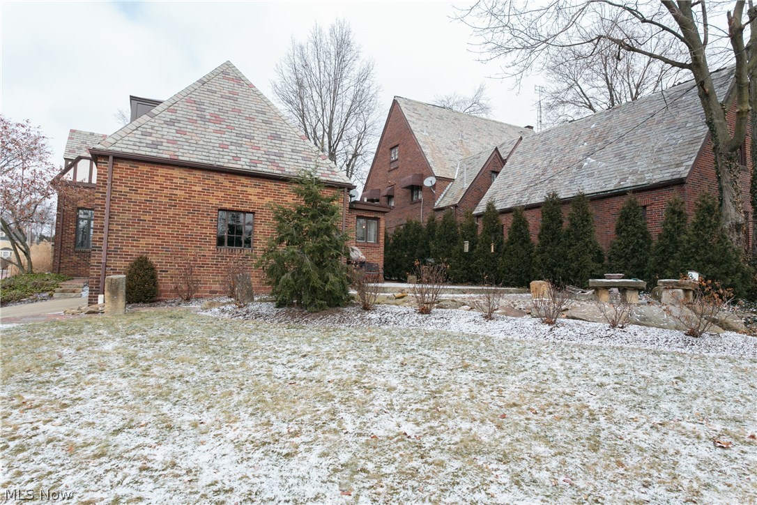 Ridgewood - Residential