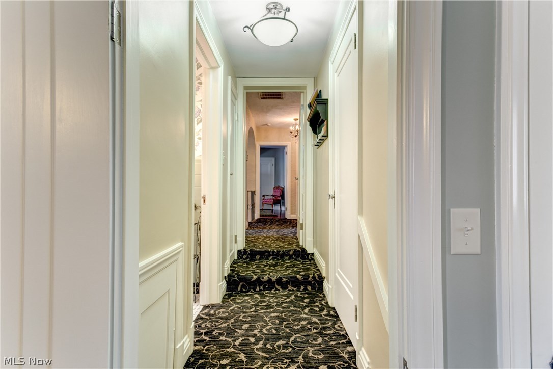 Ridgewood - Residential