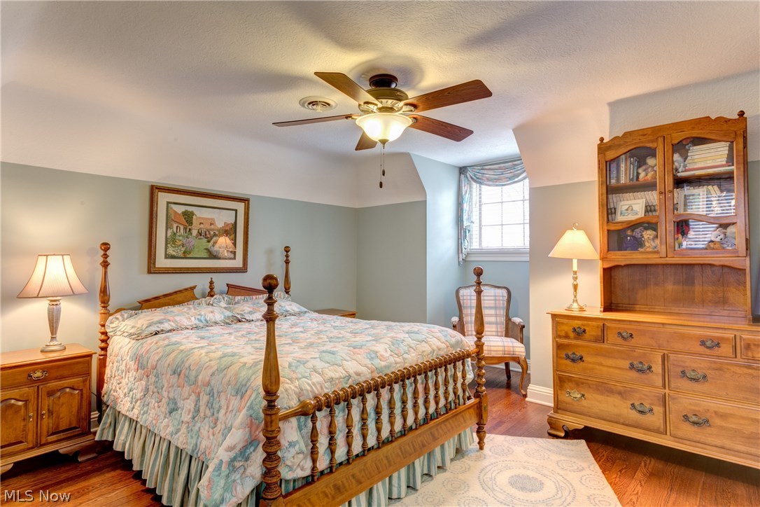 Ridgewood - Residential