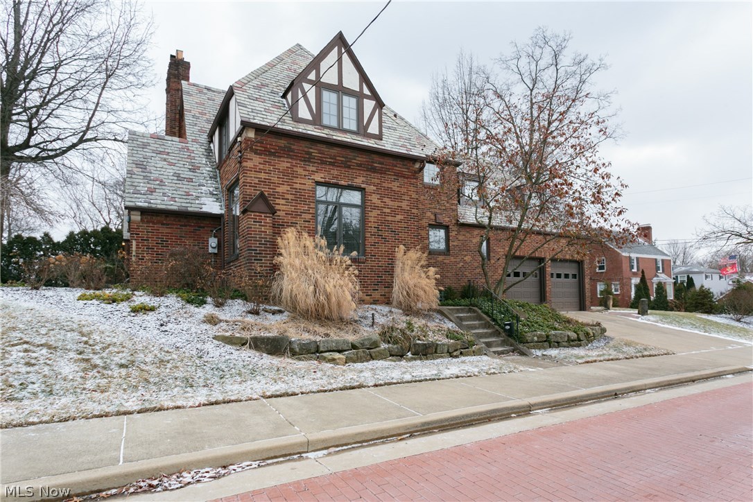 Ridgewood - Residential