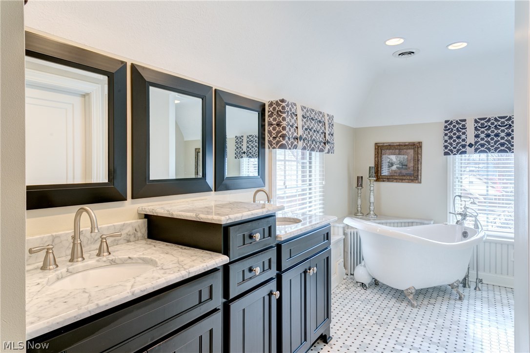 Ridgewood - Residential