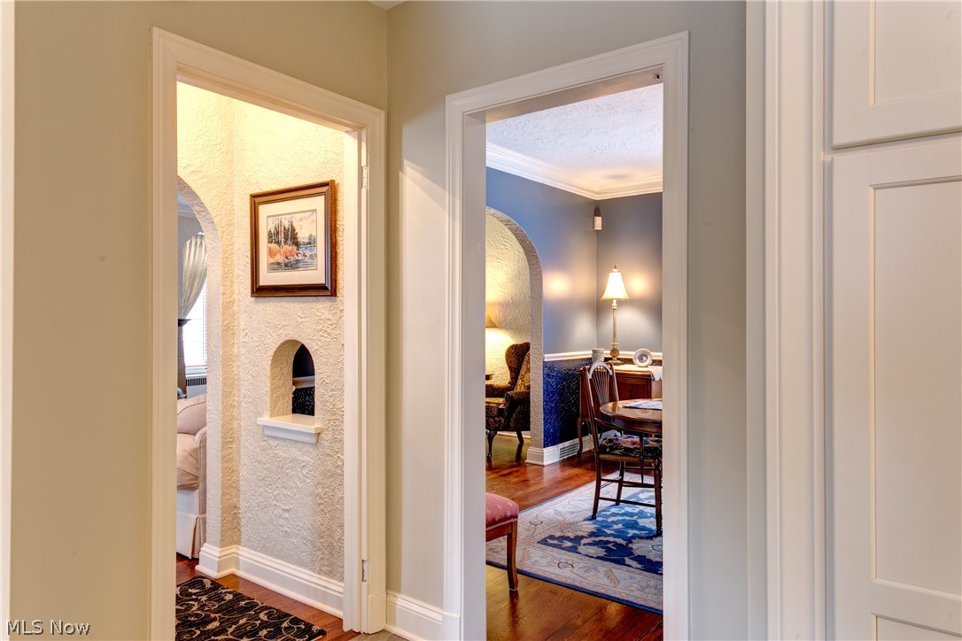 Ridgewood - Residential