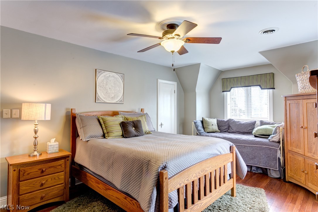 Ridgewood - Residential