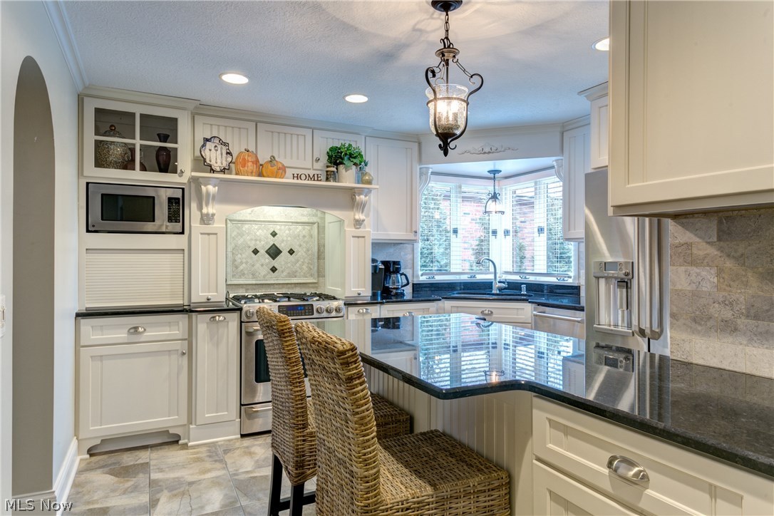 Ridgewood - Residential