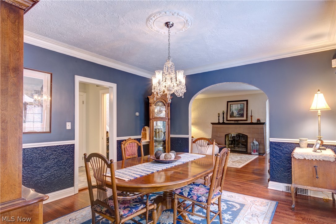 Ridgewood - Residential