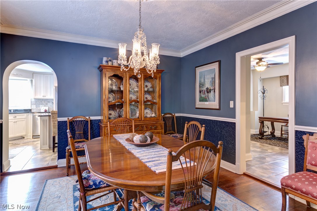 Ridgewood - Residential