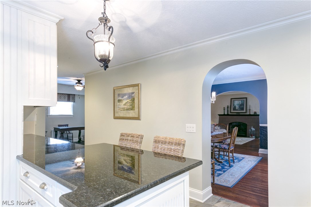 Ridgewood - Residential