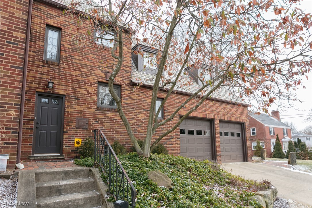 Ridgewood - Residential