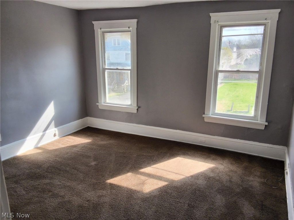 Photo of 1653 Elberon Avenue, East Cleveland, OH 44112 (MLS # 5201812)