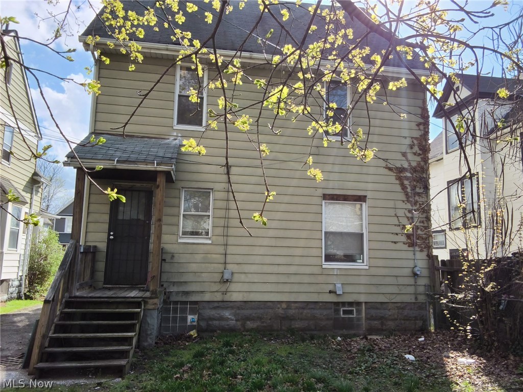 Elberon - Residential