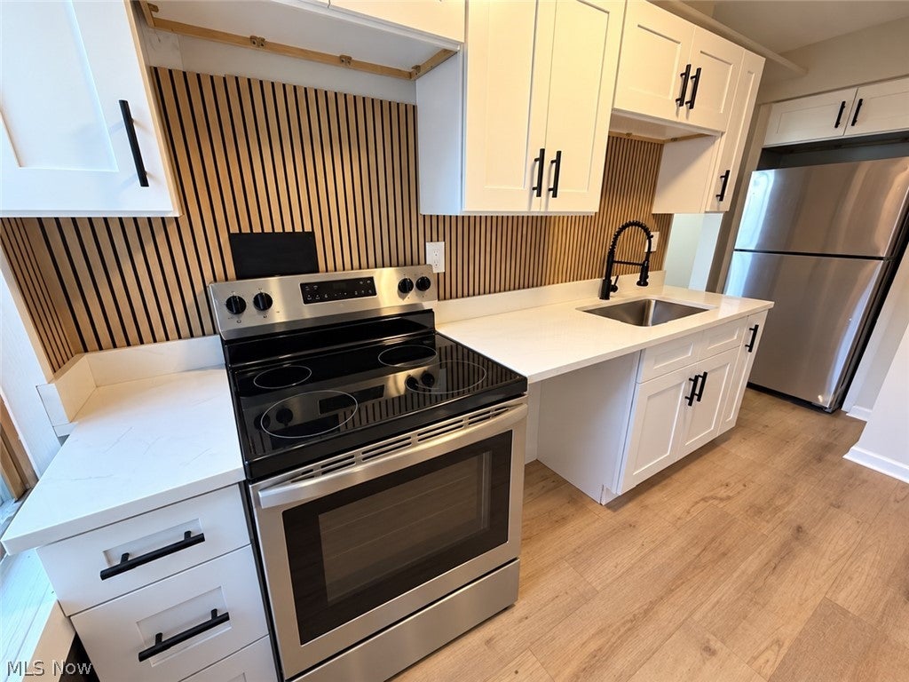 13500 Shaker Boulevard 602
