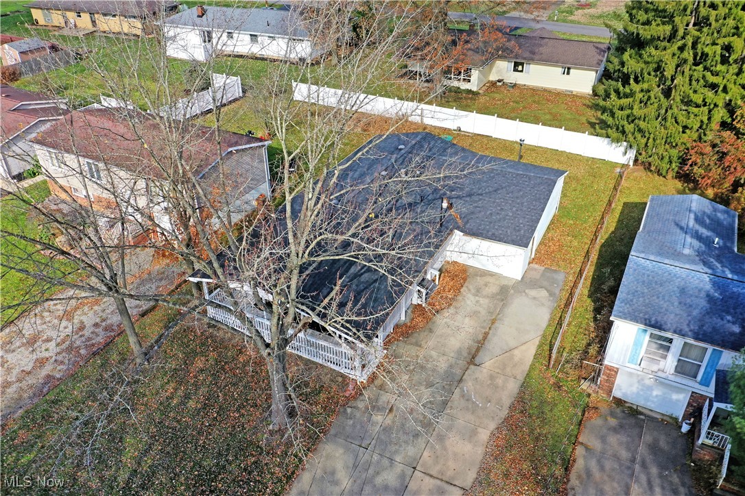 Lakewood - Residential