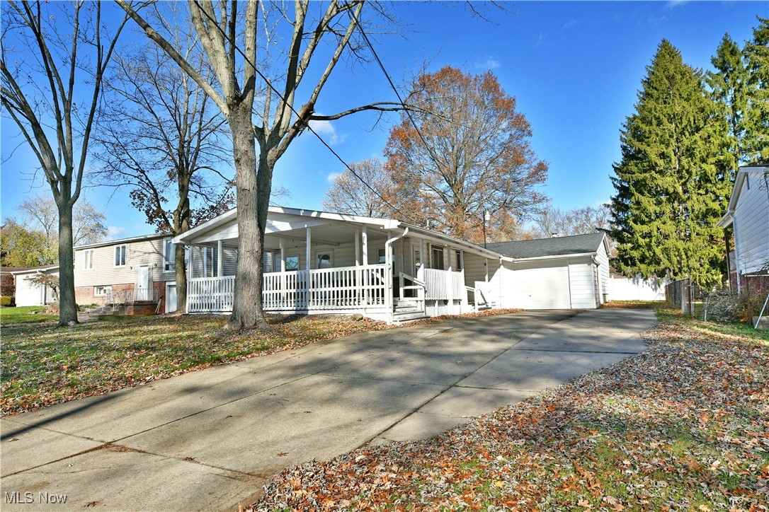 Lakewood - Residential