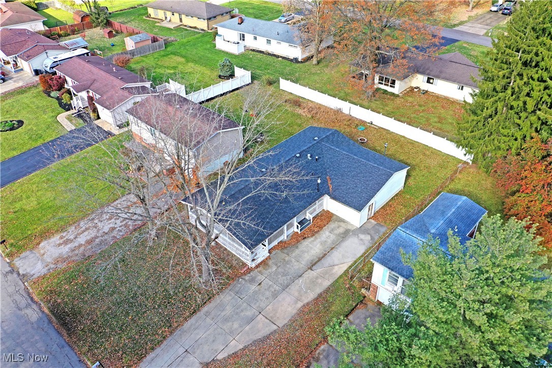 Lakewood - Residential