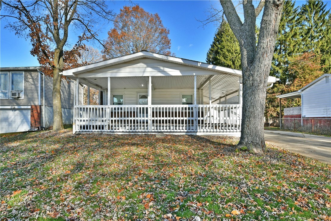 Lakewood - Residential