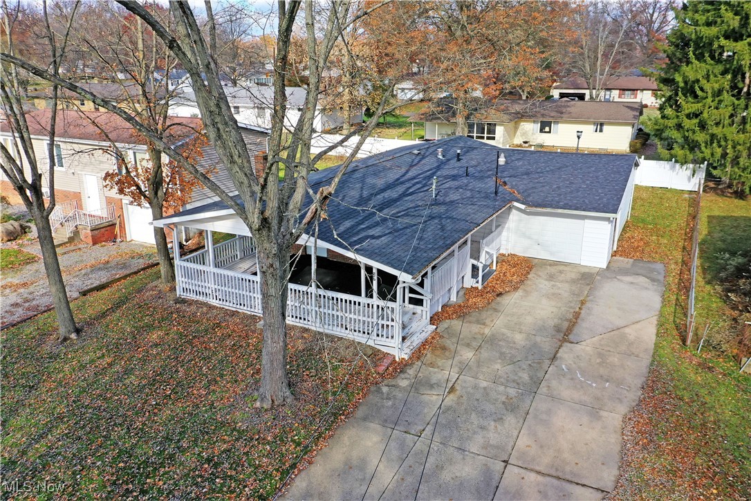 Lakewood - Residential