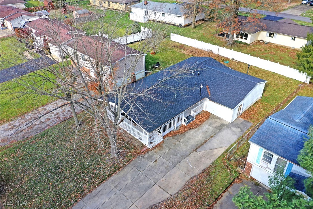 Lakewood - Residential