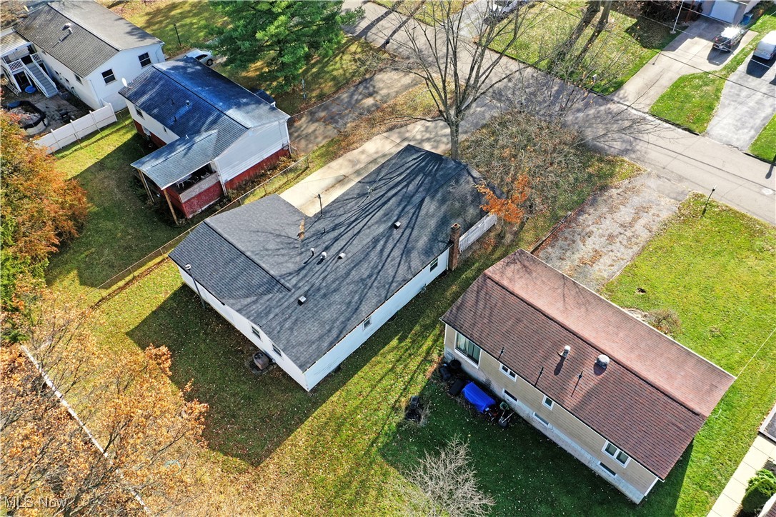 Lakewood - Residential