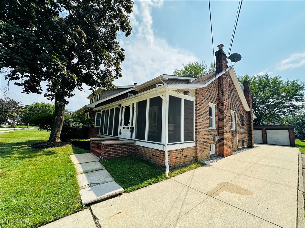 Yorkshire Heights - Residential