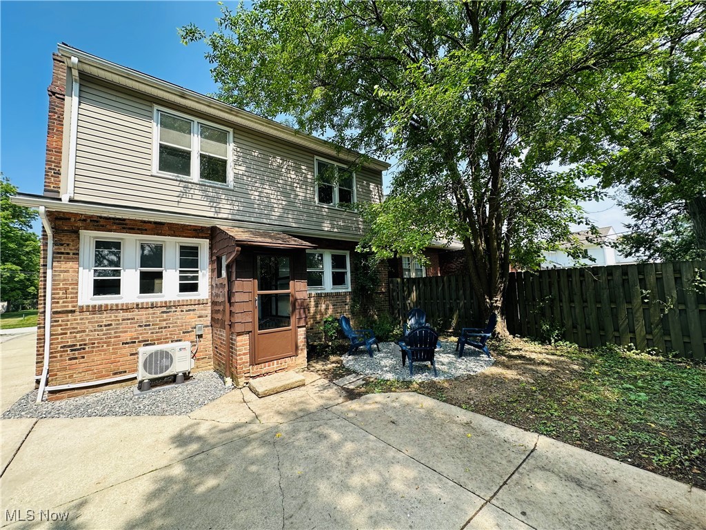 Yorkshire Heights - Residential