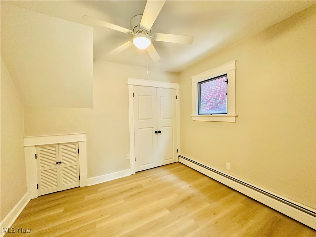 Yorkshire Heights - Residential