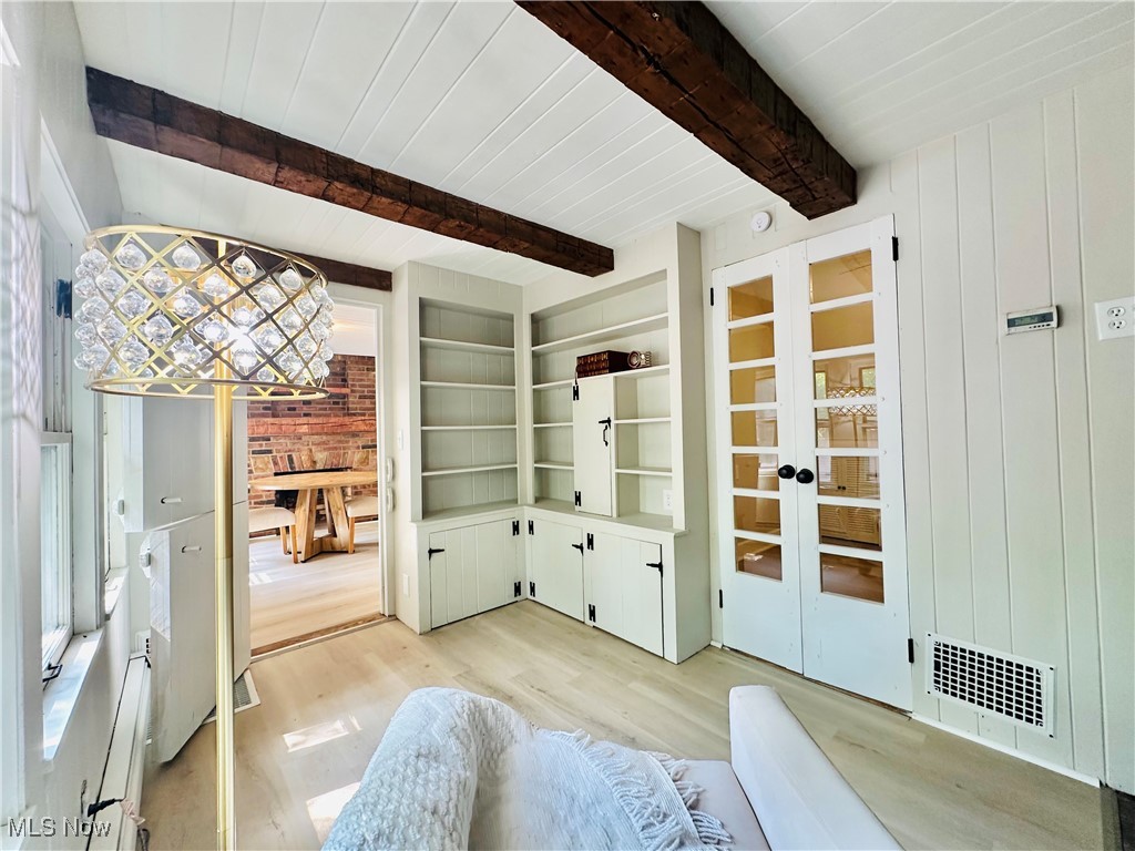 Yorkshire Heights - Residential