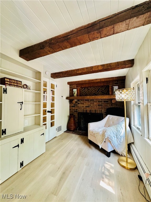 Yorkshire Heights - Residential