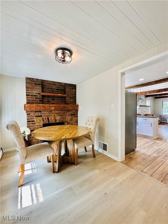 Yorkshire Heights - Residential