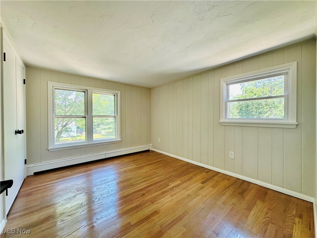 Yorkshire Heights - Residential