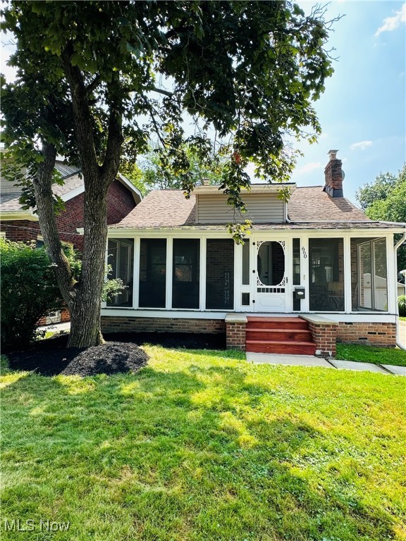 Yorkshire Heights - Residential