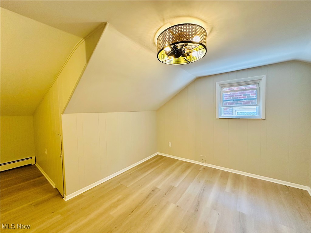 Yorkshire Heights - Residential