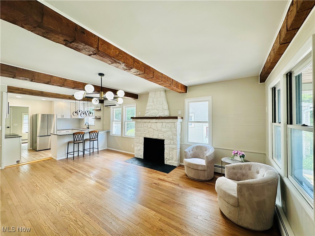 Yorkshire Heights - Residential