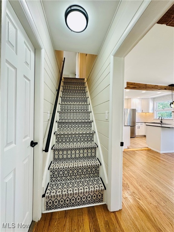 Yorkshire Heights - Residential