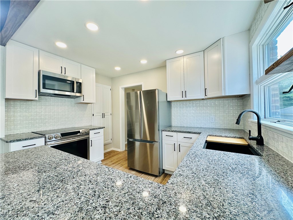 Yorkshire Heights - Residential