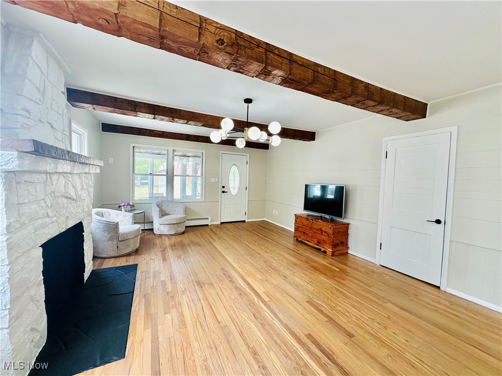 Yorkshire Heights - Residential