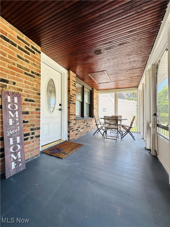 Yorkshire Heights - Residential