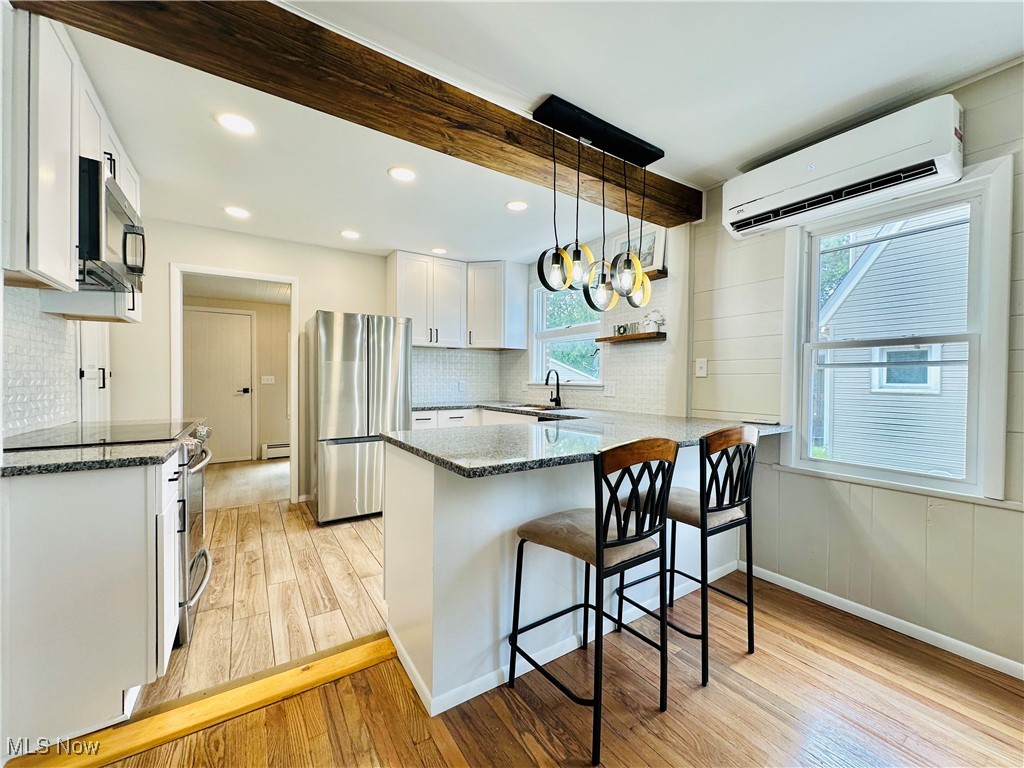 Yorkshire Heights - Residential