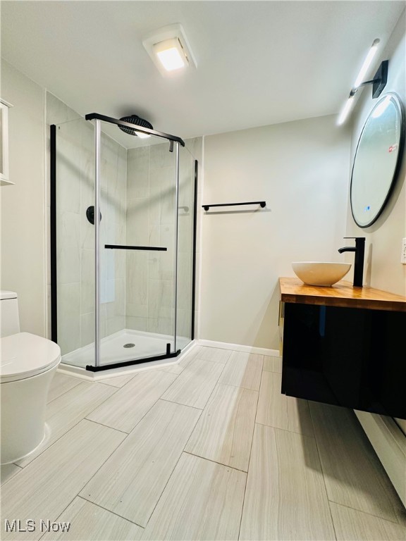 Yorkshire Heights - Residential