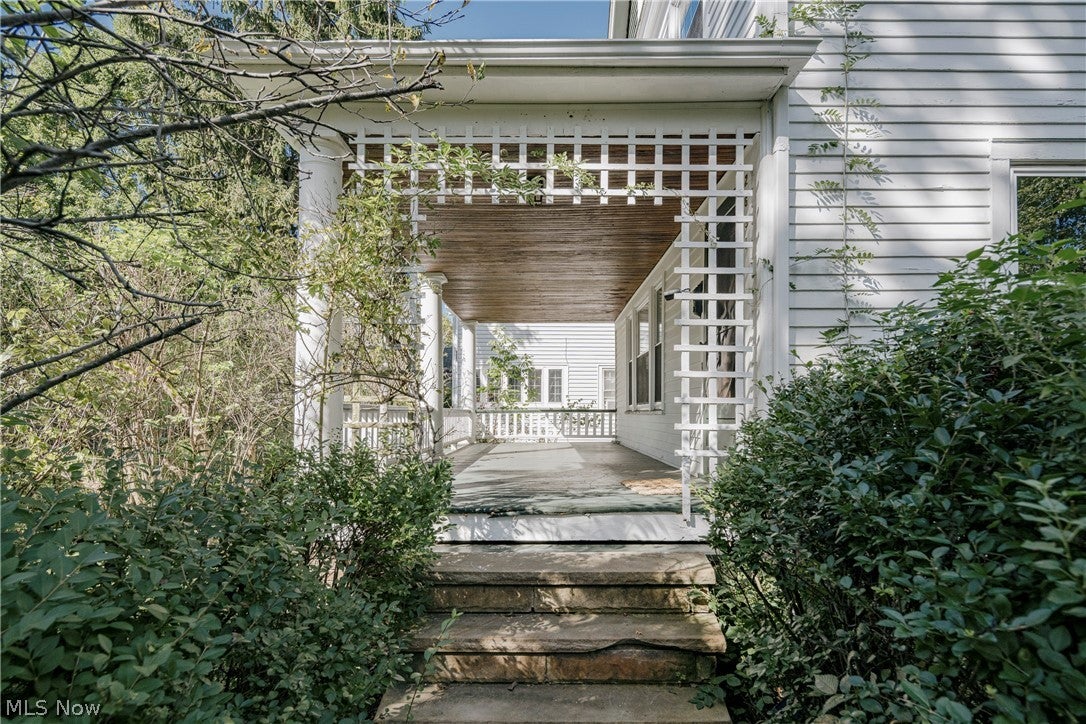 2661 Idlewood Road
