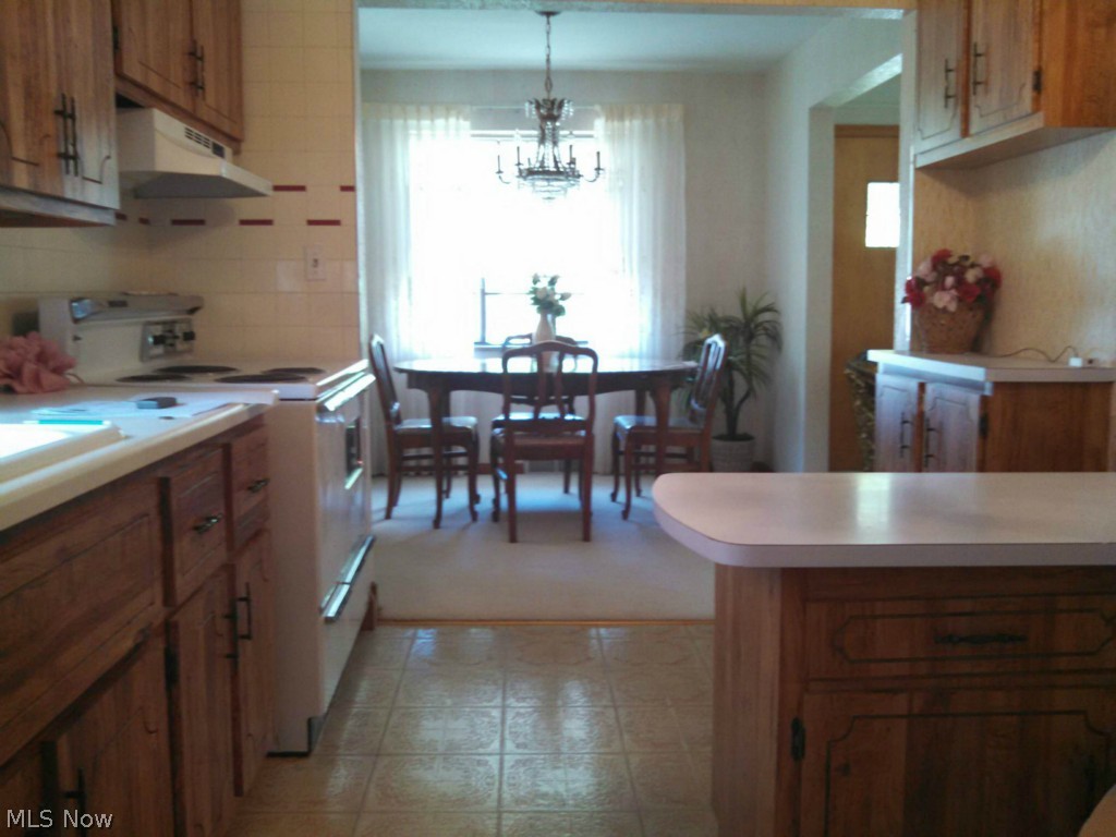 Broadview Road Sub/W T Mallos - Residential