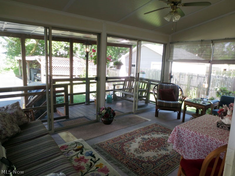 High Brook Park - Residential Income