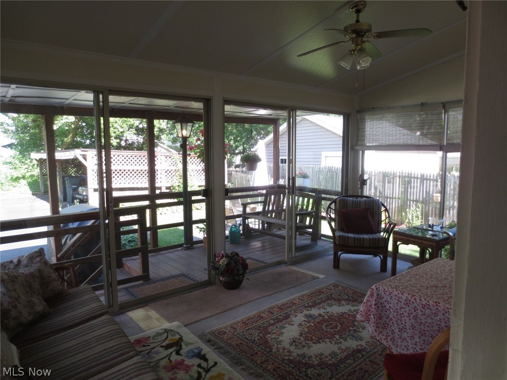 High Brook Park - Residential Income