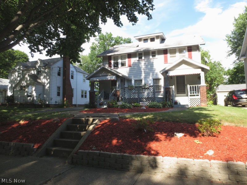 High Brook Park - Residential Income