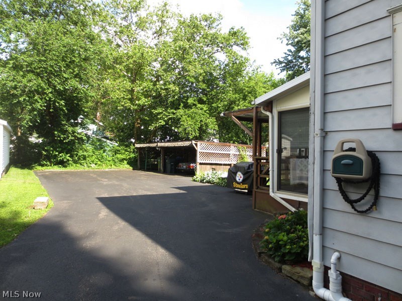 High Brook Park - Residential Income