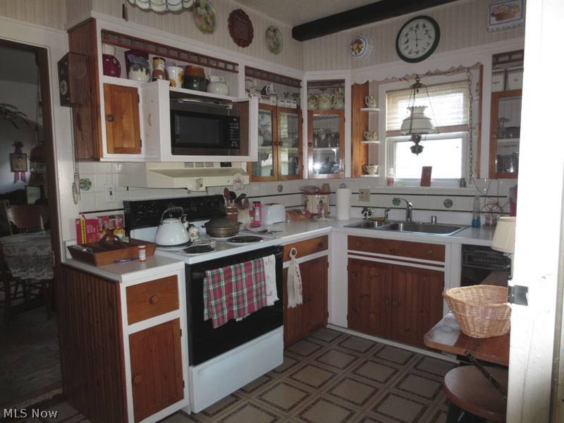 High Brook Park - Residential Income