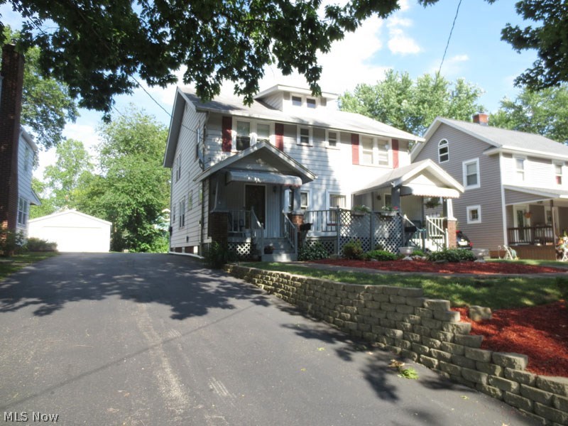 High Brook Park - Residential Income