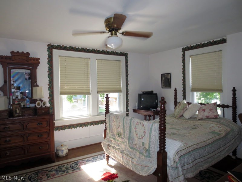 High Brook Park - Residential Income