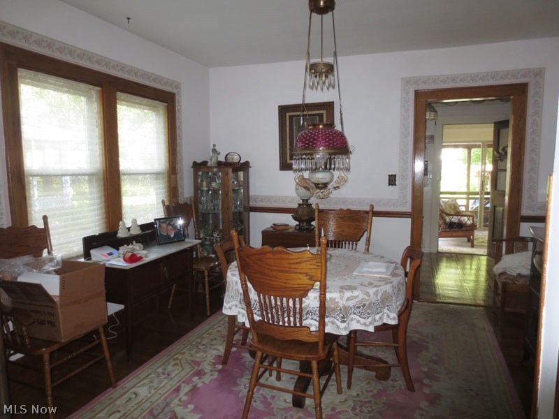 High Brook Park - Residential Income