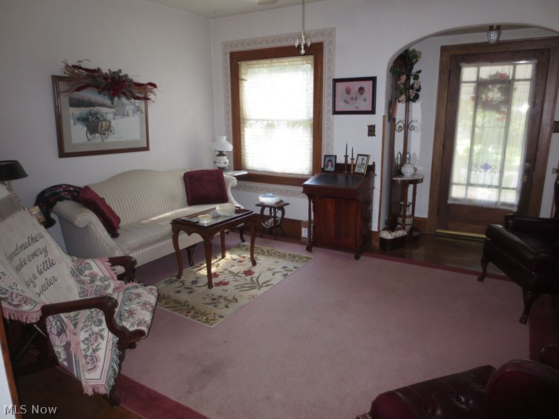 High Brook Park - Residential Income