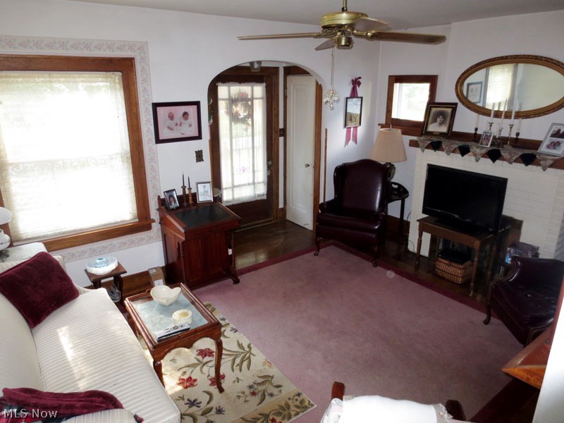 High Brook Park - Residential Income